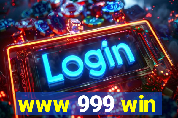 www 999 win